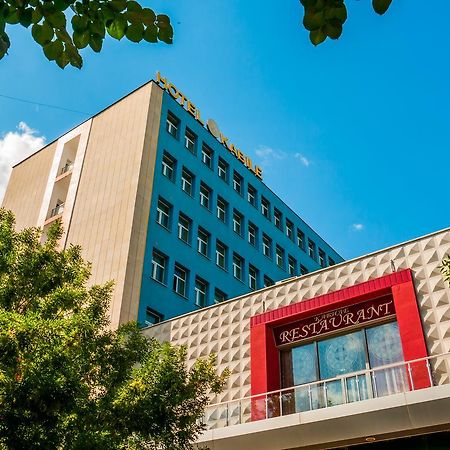 Hotel Kabile Yambol エクステリア 写真