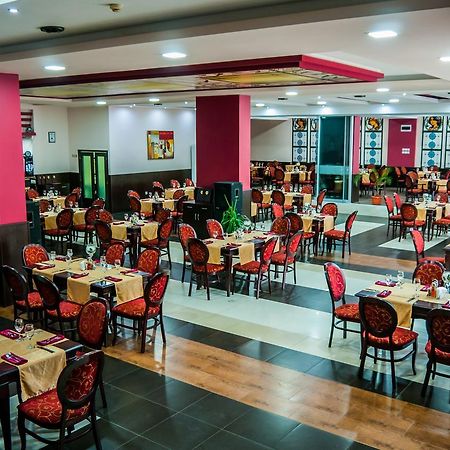 Hotel Kabile Yambol エクステリア 写真