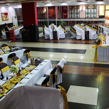 Hotel Kabile Yambol エクステリア 写真