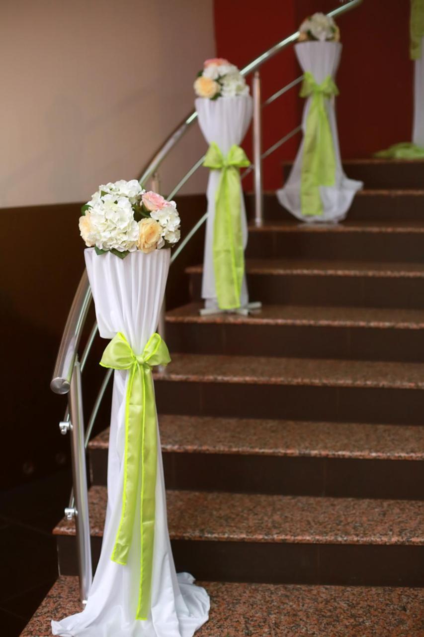 Hotel Kabile Yambol エクステリア 写真